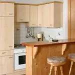 Apartment Max & Moritz Kirchberg in Tirol