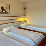 Max & Moritz Appartement Kirchberg in Tirol