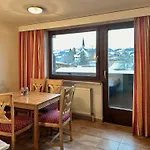 Apartment Max & Moritz Kirchberg in Tirol
