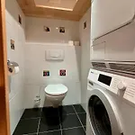 Apartment Max & Moritz Kirchberg in Tirol