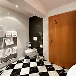 Max & Moritz Apartment