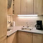 Max & Moritz Appartement Kirchberg in Tirol