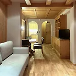 Max & Moritz Apartment *