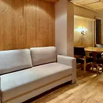 Apartment Max & Moritz Kirchberg in Tirol