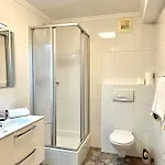 Max & Moritz Apartment