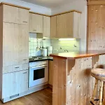 Apartment Max & Moritz Kirchberg in Tirol
