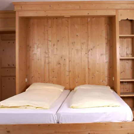 Max & Moritz Apartment Kirchberg in Tirol