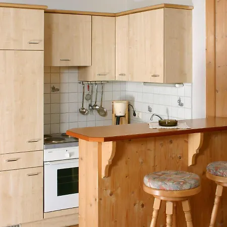 Apartament Max & Moritz Kirchberg in Tirol