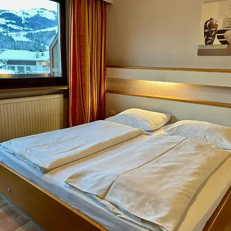 Apartament Max & Moritz *