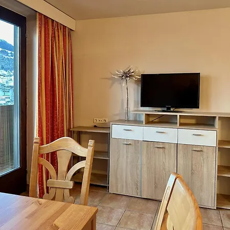 Apartment Max & Moritz