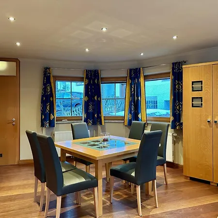 Max & Moritz 蒂罗尔-基希贝格