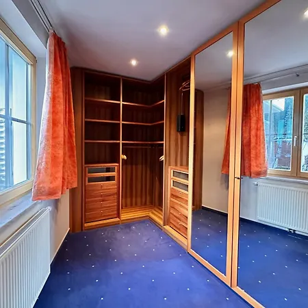 Max & Moritz Apartment Kirchberg in Tirol