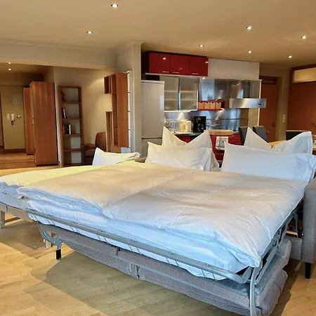 Max & Moritz 蒂罗尔-基希贝格