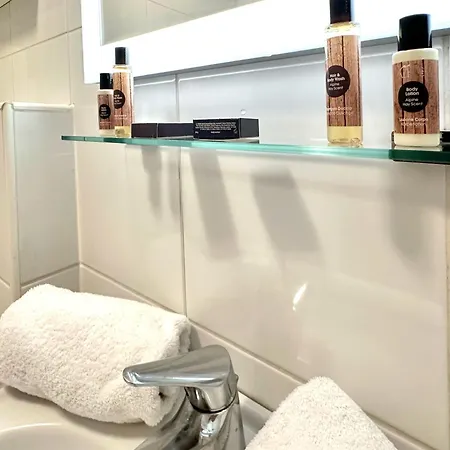 Max & Moritz Lägenhet *