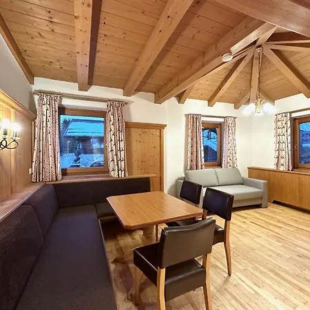 Apartament Max & Moritz *
