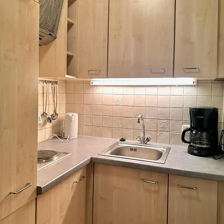Max & Moritz Apartment Kirchberg in Tirol