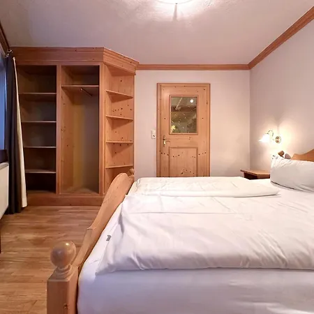 Apartment Max & Moritz *