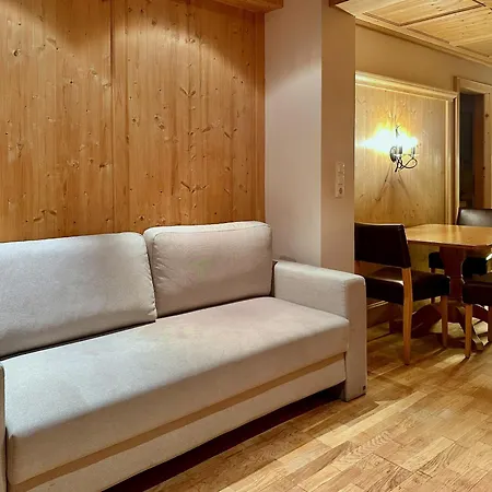 Apartament Max & Moritz Kirchberg in Tirol