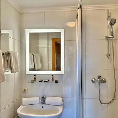 Apartment Max & Moritz *