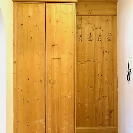 Max & Moritz Lägenhet Kirchberg in Tirol