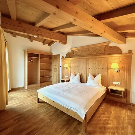 Max & Moritz Apartament