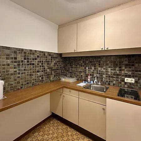 Max & Moritz Apartment Kirchberg in Tirol