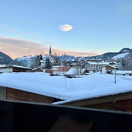 Max & Moritz * Kirchberg in Tirol
