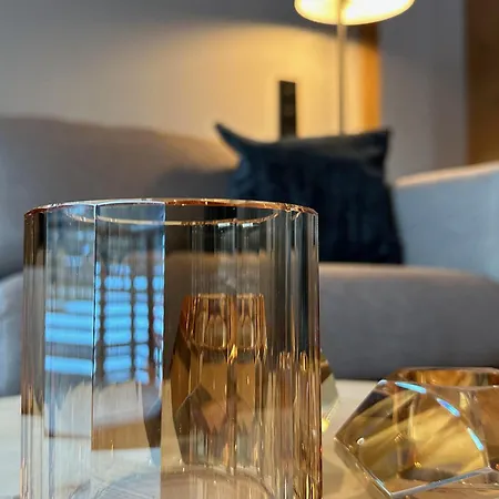 Max & Moritz Apartment *