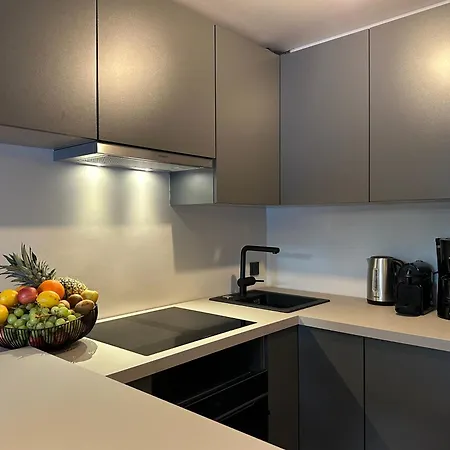 Apartment Max & Moritz *