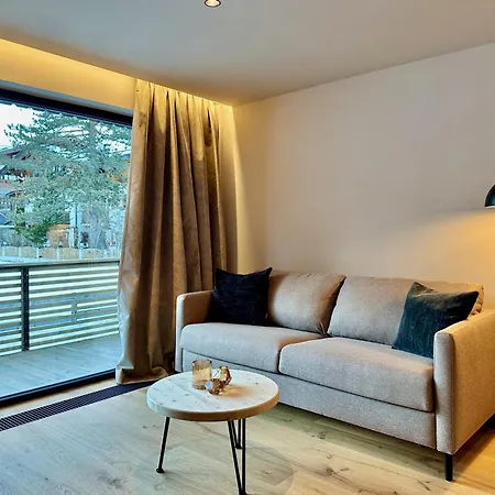 Max & Moritz Apartment