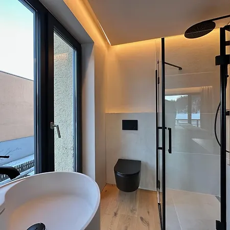 Max & Moritz Apartment *