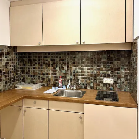 Apartamento Max & Moritz *