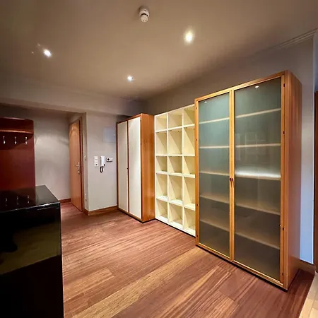 Max & Moritz Apartment