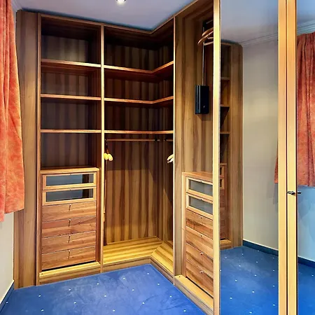 Max & Moritz Apartamento