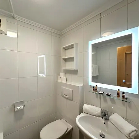 Apartamento Max & Moritz Kirchberg in Tirol