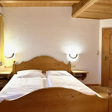 Apartamento Max & Moritz Kirchberg in Tirol