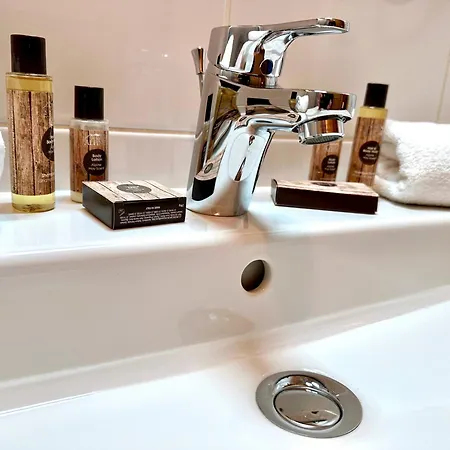 Max & Moritz Apartamento