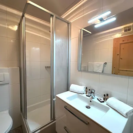 Apartamento Max & Moritz *