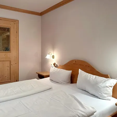 Apartamento Max & Moritz *