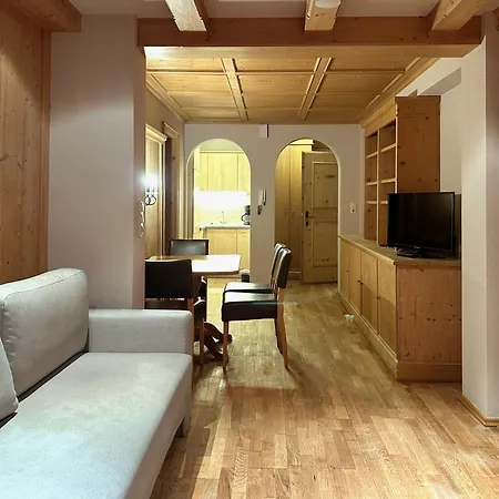 Max & Moritz Apartamento *