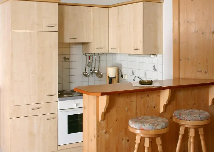 아파트 Max & Moritz 티롤 키르흐베르크