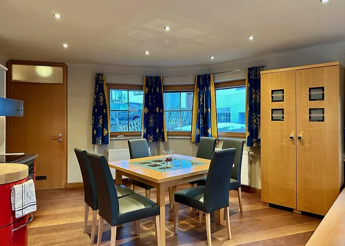 Max & Moritz 티롤 키르흐베르크