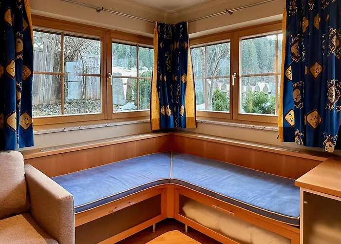 아파트 Max & Moritz