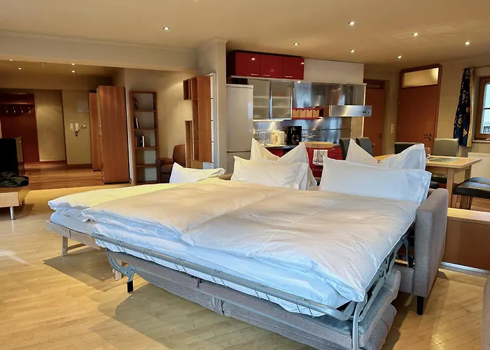 Max & Moritz 티롤 키르흐베르크