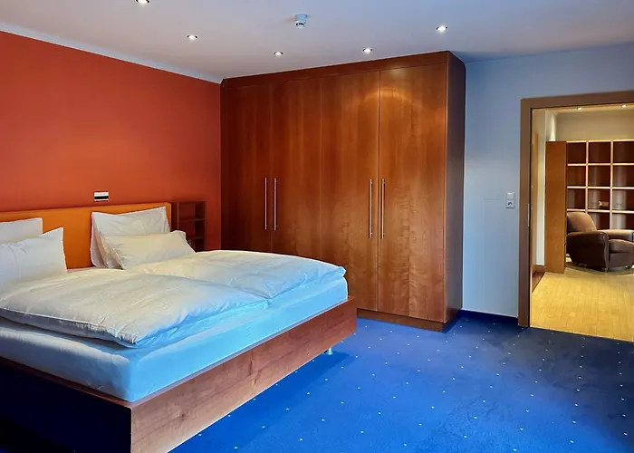 Max & Moritz * 티롤 키르흐베르크