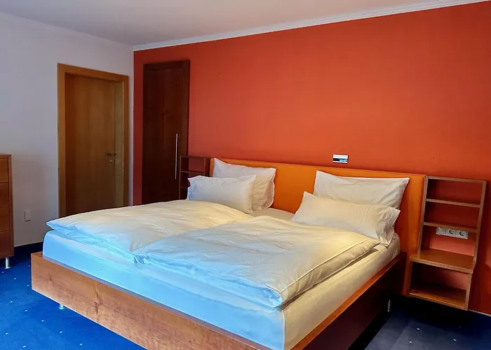 Max & Moritz 티롤 키르흐베르크