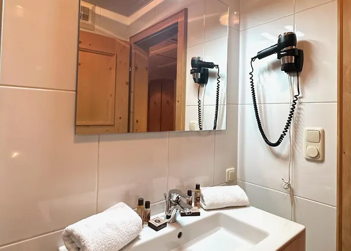 아파트 Max & Moritz *