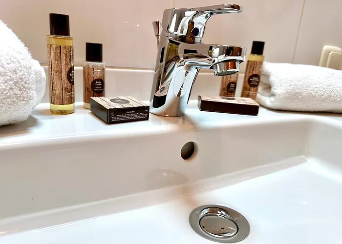 Max & Moritz 아파트