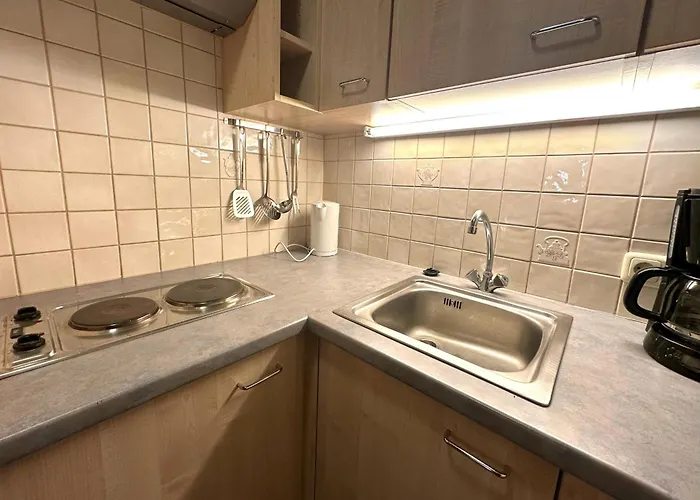 Max & Moritz * 티롤 키르흐베르크