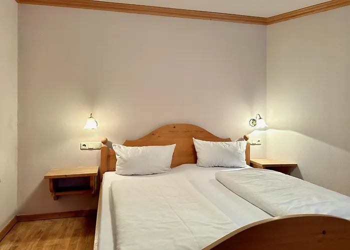 Max & Moritz * 티롤 키르흐베르크